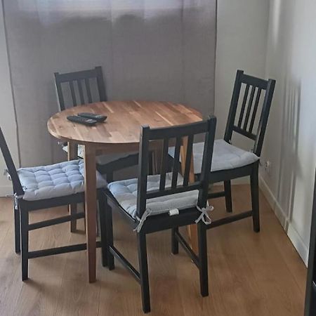 Apartament U Kaski Stary Toruń Kültér fotó