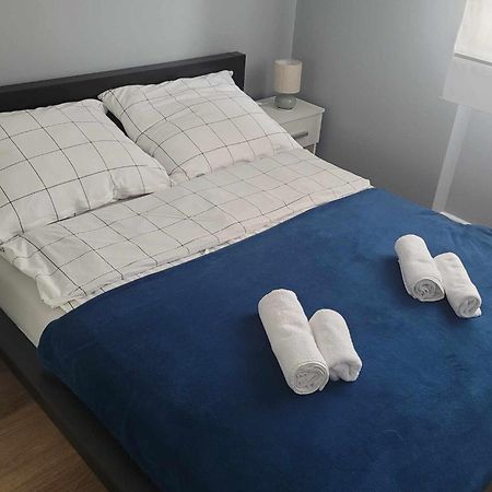 Apartament U Kaski Stary Toruń Kültér fotó