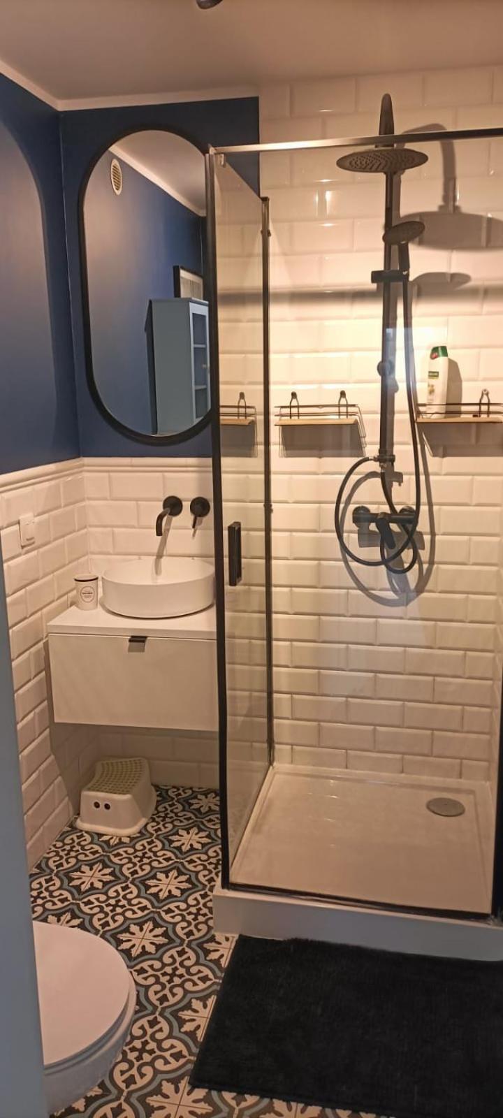 Apartament U Kaski Stary Toruń Kültér fotó