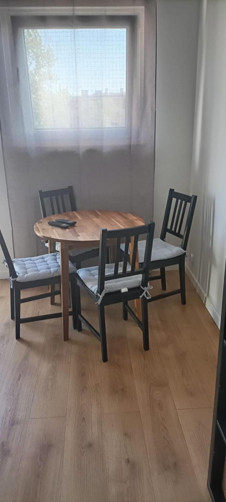 Apartament U Kaski Stary Toruń Kültér fotó
