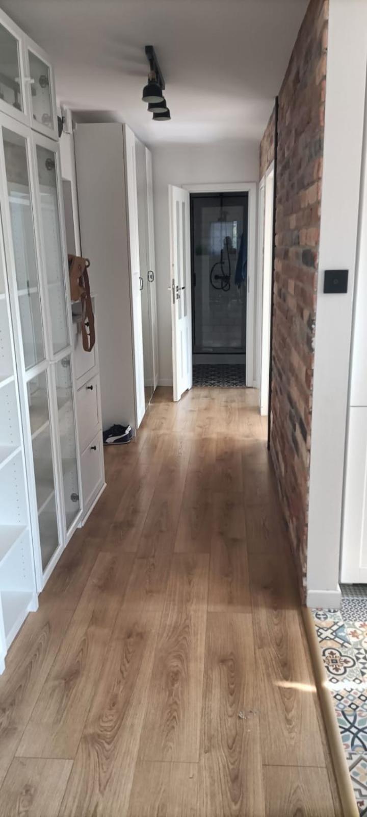 Apartament U Kaski Stary Toruń Kültér fotó