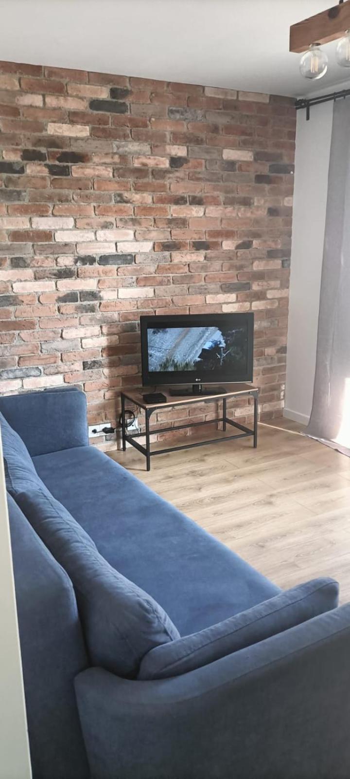 Apartament U Kaski Stary Toruń Kültér fotó